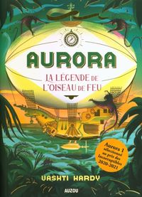 Produktbild: Aurora