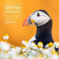 Produktbild: British Wildlife Photography Awards 13