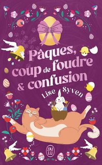 Produktbild: P&acirc;ques, coup de foudre & confusion
