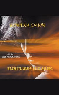 Produktbild: Eliberarea lui Ariel - Cartea 5 Seria Familia Winston