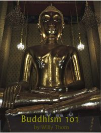 Produktbild: Buddhism 101