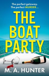 Produktbild: The Boat Party