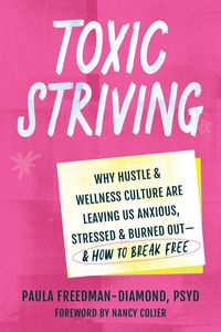 Produktbild: Toxic Striving