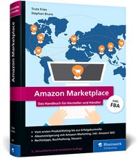Produktbild: Amazon Marketplace
