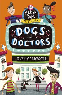 Produktbild: Dogs and Doctors