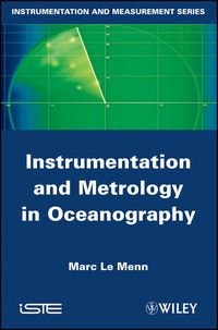 Produktbild: Instrumentation and Metrology in Oceanography