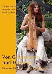 Produktbild: Von Goldm&uuml;nzen und D&auml;monen
