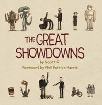 Produktbild: The Great Showdowns