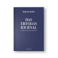 Produktbild: Das Erfolgsjournal
