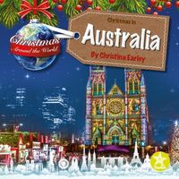 Produktbild: Christmas in Australia