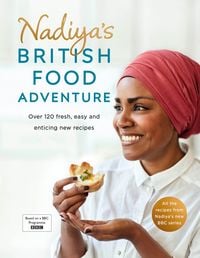 Produktbild: Nadiya's British Food Adventure