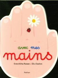 Produktbild: Avec mes mains