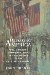Produktbild: Remaking America