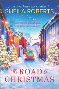Produktbild: The Road to Christmas