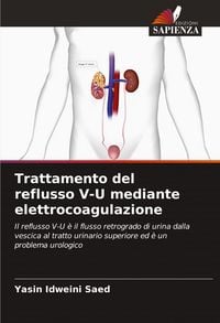 Produktbild: Trattamento del reflusso V-U mediante elettrocoagulazione