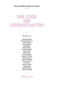 Produktbild: Der Code der Leidenschaften