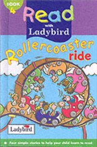 Produktbild: Rollercoaster Ride