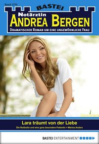 Produktbild: Not&auml;rztin Andrea Bergen 1274
