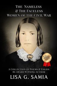 Produktbild: The Nameless and The Faceless Women of the Civil War