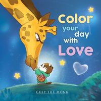 Produktbild: Color Your Day With Love