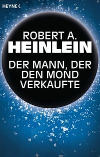 Produktbild: Der Mann, der den Mond verkaufte