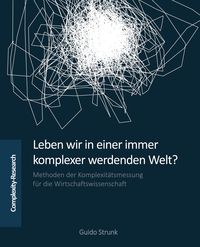 Produktbild: Leben wir in einer immer komplexer werdenden Welt?