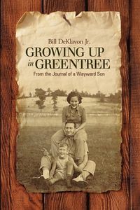 Produktbild: Growing Up in Greentree