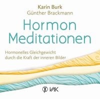 Produktbild: Hormon-Meditationen