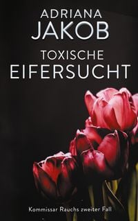 Produktbild: Toxische Eifersucht
