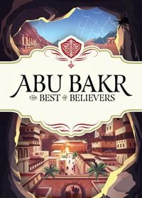Produktbild: Abu Bakr