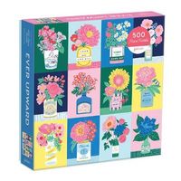 Produktbild: Ever Upward 500 Piece Puzzle
