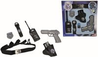 Produktbild: Polizei Streife/G&uuml;rtel Set