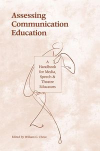 Produktbild: Assessing Communication Education