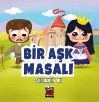 Produktbild: Bir Ask Masali