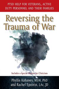 Produktbild: Reversing the Trauma of War