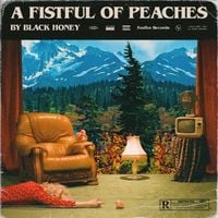 Produktbild: A Fistful of Peaches