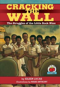 Produktbild: Cracking the Wall