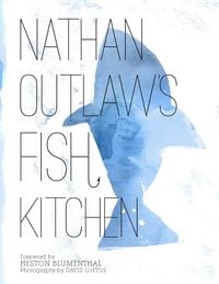 Produktbild: Nathan Outlaw's Fish Kitchen