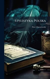 Produktbild: Stylistyka Polska