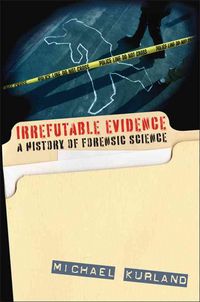 Produktbild: Irrefutable Evidence