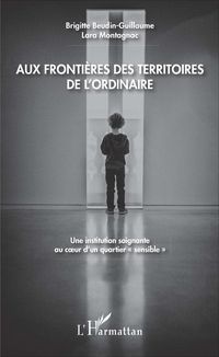 Produktbild: Aux fronti&egrave;res des territoires de l'ordinaire