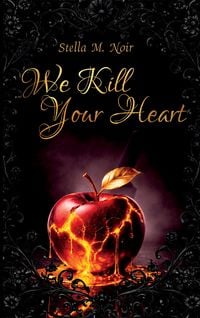 Produktbild: We Kill Your Heart