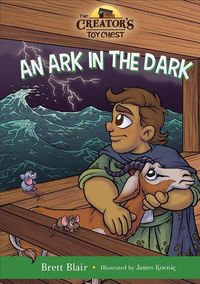 Produktbild: Blair, B: An Ark in the Dark