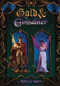 Produktbild: Gold and Gossamer