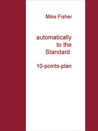 Produktbild: Automatically to the Standard