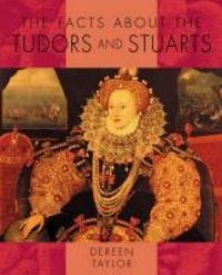 Produktbild: Facts About the Tudors and Stuarts