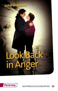 Bild vom Artikel Osborne, J: Look Back in Anger vom Autor John Osborne