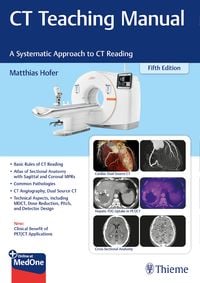 Produktbild: CT Teaching Manual