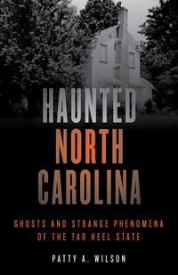 Produktbild: Haunted North Carolina