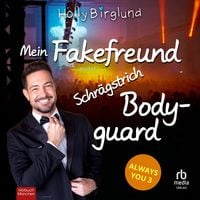Produktbild: Mein Fake-Freund Schr&auml;gstrich Bodyguard